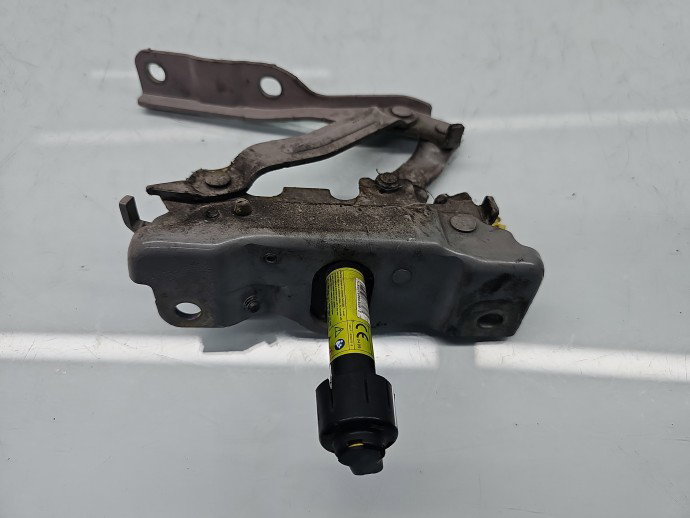 Set balamale capota Hyundai Tucson (TL) [Fabr 2015-2020] SUV OEM