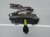 Set balamale capota Hyundai Tucson (TL) [Fabr 2015-2020] SUV OEM