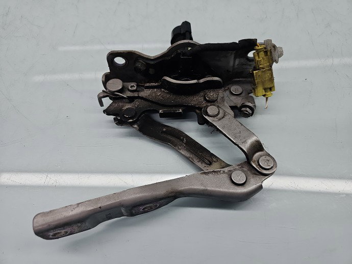 Set balamale capota Hyundai Tucson (TL) [Fabr 2015-2020] SUV OEM