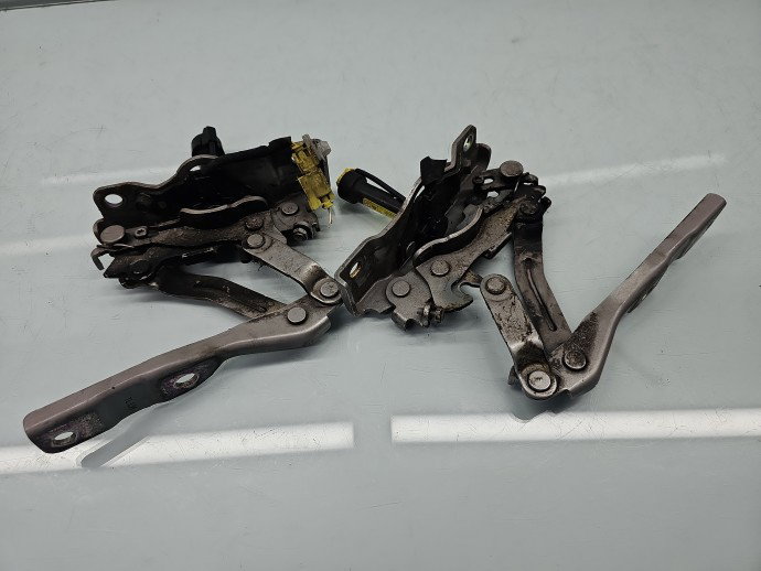 Set balamale capota Hyundai Tucson (TL) [Fabr 2015-2020] SUV OEM
