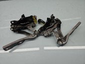 Set balamale capota Hyundai Tucson (TL) [Fabr 2015-2020] SUV OEM