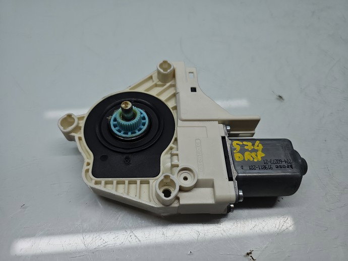 Motoras geam dreapta spate AUDI A4 (8K2, B8) [Fabr 2008-2015] Sedan S-line 8K0959812A
