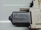 Motoras geam dreapta spate AUDI A4 (8K2, B8) [Fabr 2008-2015] Sedan S-line 8K0959812A
