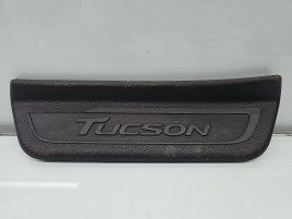 Ornament prag stanga spate Hyundai Tucson (TL) [Fabr 2015-2020] SUV 85878-D7000
