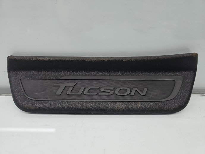 Ornament prag stanga spate Hyundai Tucson (TL) [Fabr 2015-2020] SUV 85878-D7000