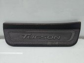 Ornament prag stanga spate Hyundai Tucson (TL) [Fabr 2015-2020] SUV 85878-D7000