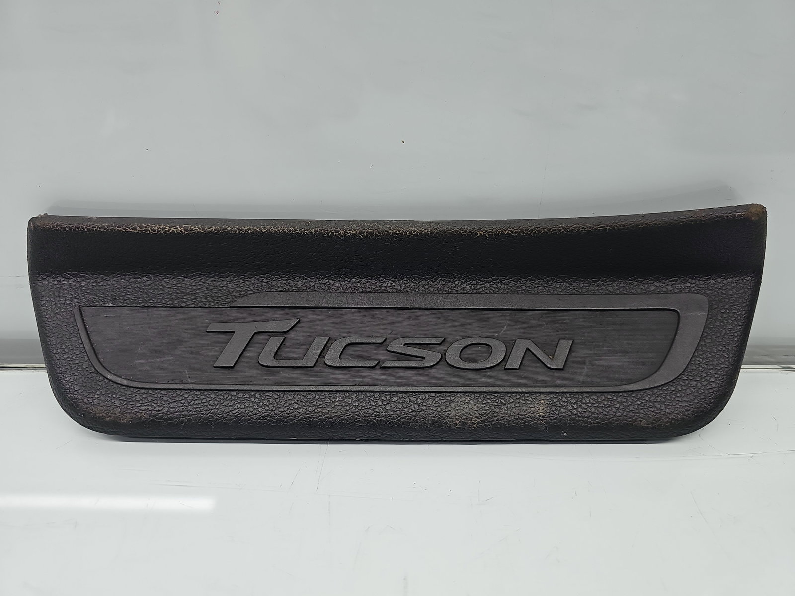 Ornament prag stanga spate Hyundai Tucson (TL) [Fabr 2015-2020] SUV 85878-D7000