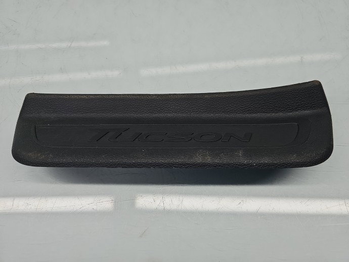 Ornament prag stanga spate Hyundai Tucson (TL) [Fabr 2015-2020] SUV 85878-D7000