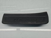 Ornament prag stanga spate Hyundai Tucson (TL) [Fabr 2015-2020] SUV 85878-D7000