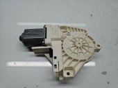 Motoras geam stanga spate AUDI A4 (8K2, B8) [Fabr 2008-2015] Sedan S-line 8K0959811A