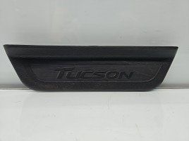 Ornament prag dreapta spate Hyundai Tucson (TL) [Fabr 2015-2020] SUV 85888-D7000