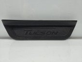 Ornament prag dreapta spate Hyundai Tucson (TL) [Fabr 2015-2020] SUV 85888-D7000