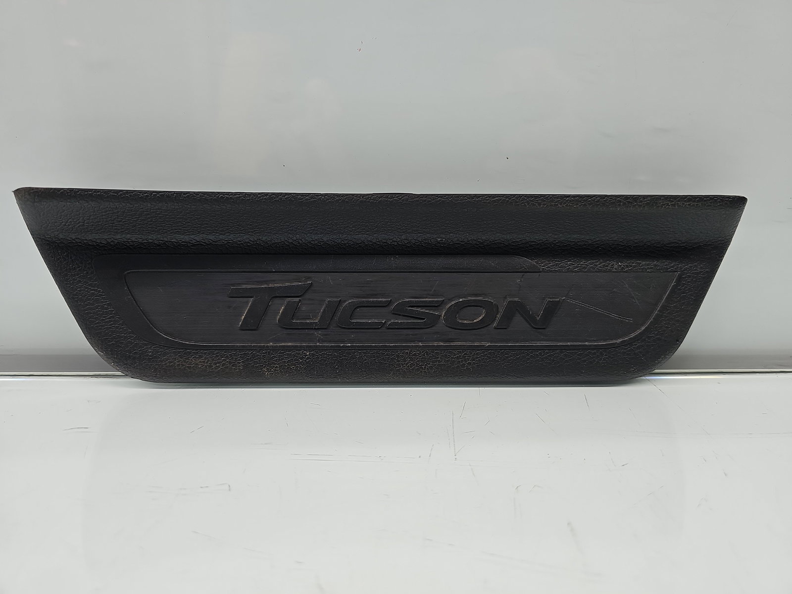 Ornament prag dreapta spate Hyundai Tucson (TL) [Fabr 2015-2020] SUV 85888-D7000