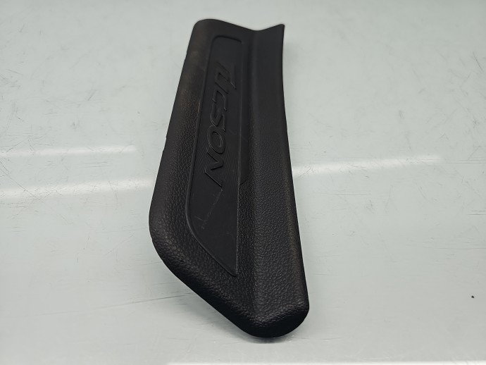 Ornament prag dreapta spate Hyundai Tucson (TL) [Fabr 2015-2020] SUV 85888-D7000