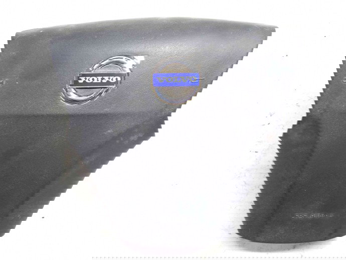 Airbag volan 30615725 Volvo S40 II (MS) [Fabr 2004-2012] 