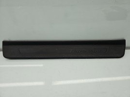 Ornament prag stanga fata Hyundai Tucson (TL) [Fabr 2015-2020] SUV 85873-D7000