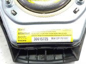 Airbag volan 30615725 Volvo S40 II (MS) [Fabr 2004-2012] 