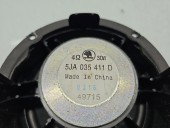 Boxa dreapta fata Skoda Rapid (NH3) [Fabr 2012-2019] 5JA035411D