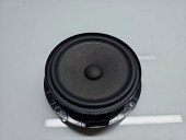 Boxa stanga fata Skoda Rapid (NH3) [Fabr 2012-2019] 5JA035411D