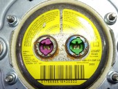 Airbag volan 30615725 Volvo S40 II (MS) [Fabr 2004-2012] 