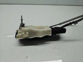 Maner usa dreapta fata Skoda Rapid (NH3) [Fabr 2012-2019] Fastback LF9R