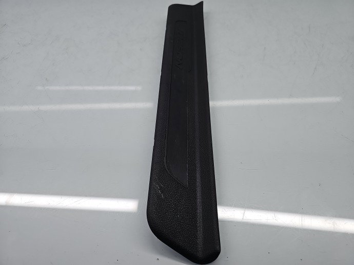Ornament prag dreapta fata Hyundai Tucson (TL) [Fabr 2015-2020] SUV 85883-D7000