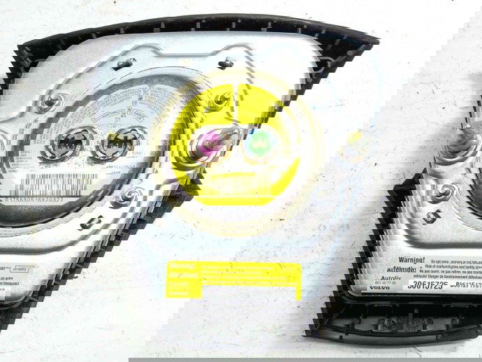 Airbag volan 30615725 Volvo S40 II (MS) [Fabr 2004-2012] 