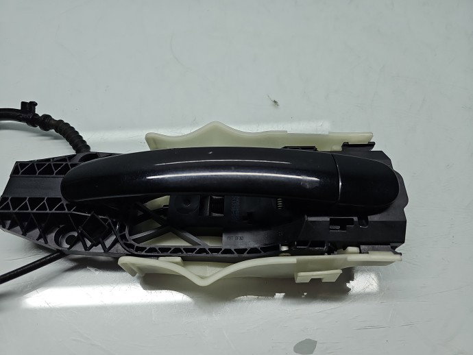 Maner usa stanga fata Skoda Rapid (NH3) [Fabr 2012-2019] Fastback LF9R
