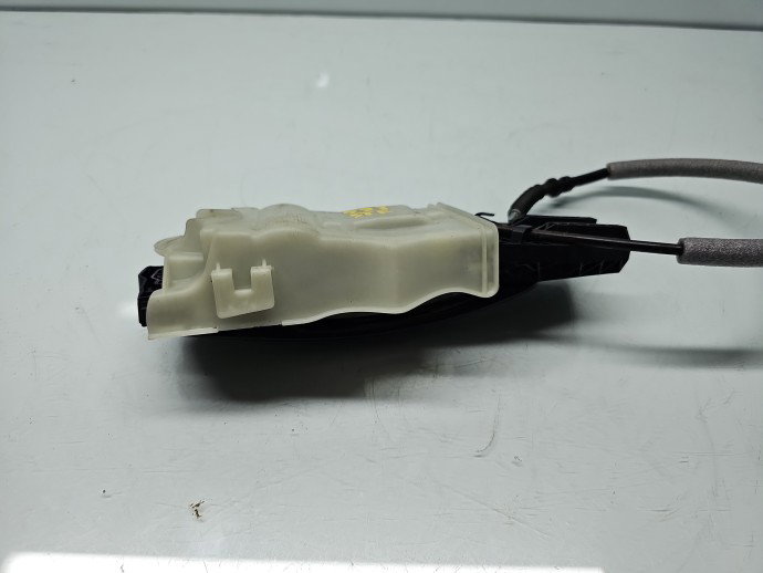 Maner usa stanga fata Skoda Rapid (NH3) [Fabr 2012-2019] Fastback LF9R