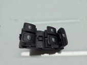 Butoane comanda geamuri sofer Skoda Rapid (NH3) [Fabr 2012-2019] 6V2959857A