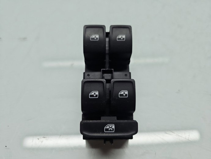 Butoane comanda geamuri sofer Skoda Rapid (NH3) [Fabr 2012-2019] 6V2959857A