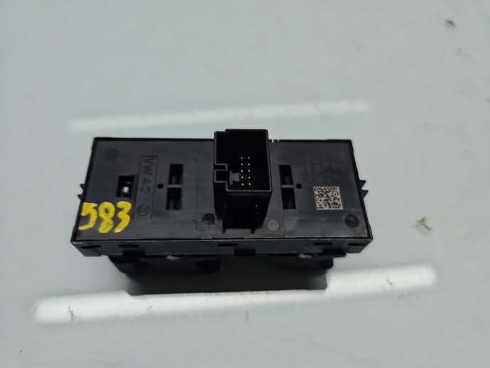 Butoane comanda geamuri sofer Skoda Rapid (NH3) [Fabr 2012-2019] 6V2959857A