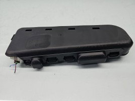 Airbag lateral stanga Nissan Qashqai [Fabr 2007-2014] 6009383D