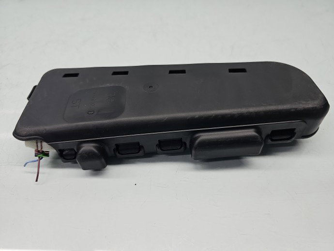 Airbag lateral stanga Nissan Qashqai [Fabr 2007-2014] 6009383D