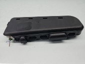 Airbag lateral stanga Nissan Qashqai [Fabr 2007-2014] 6009383D