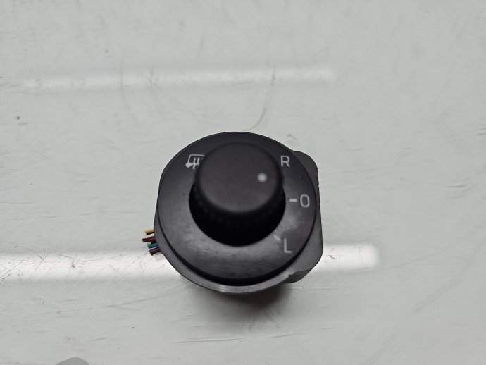Buton reglaj oglinzi Skoda Rapid (NH3) [Fabr 2012-2019] 5JC959565
