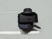 Buton reglaj oglinzi Skoda Rapid (NH3) [Fabr 2012-2019] 5JC959565