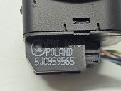 Buton reglaj oglinzi Skoda Rapid (NH3) [Fabr 2012-2019] 5JC959565