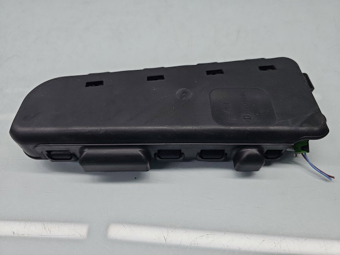 Airbag lateral dreapta Nissan Qashqai [Fabr 2007-2014] D6009384