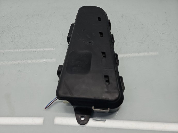 Airbag lateral dreapta Nissan Qashqai [Fabr 2007-2014] D6009384