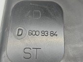 Airbag lateral dreapta Nissan Qashqai [Fabr 2007-2014] D6009384