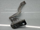Set balamale capota Nissan Qashqai [Fabr 2007-2014] Hatchback Facelift OEM