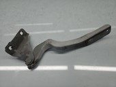 Set balamale capota Nissan Qashqai [Fabr 2007-2014] Hatchback Facelift OEM