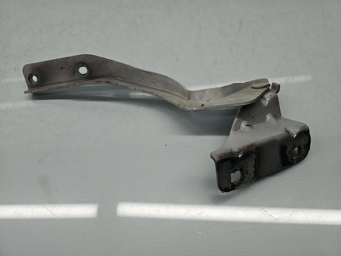 Set balamale capota Nissan Qashqai [Fabr 2007-2014] Hatchback Facelift OEM