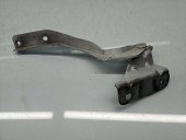 Set balamale capota Nissan Qashqai [Fabr 2007-2014] Hatchback Facelift OEM
