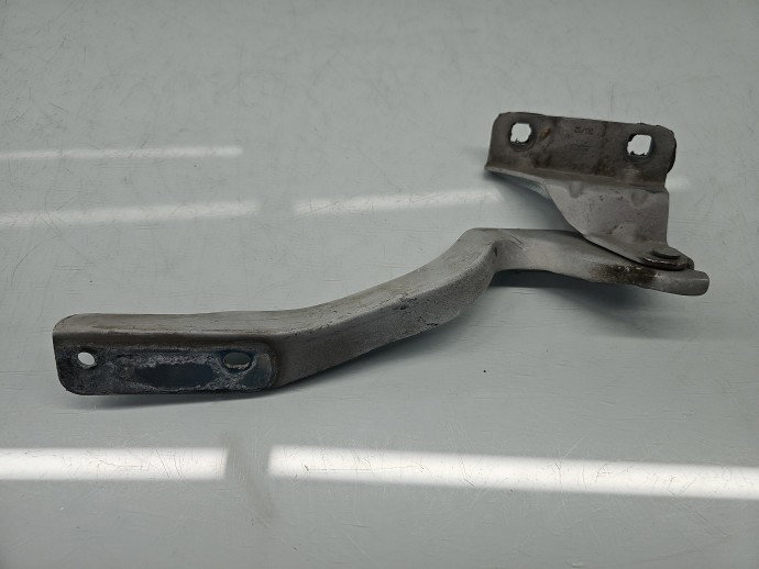 Set balamale capota Nissan Qashqai [Fabr 2007-2014] Hatchback Facelift OEM