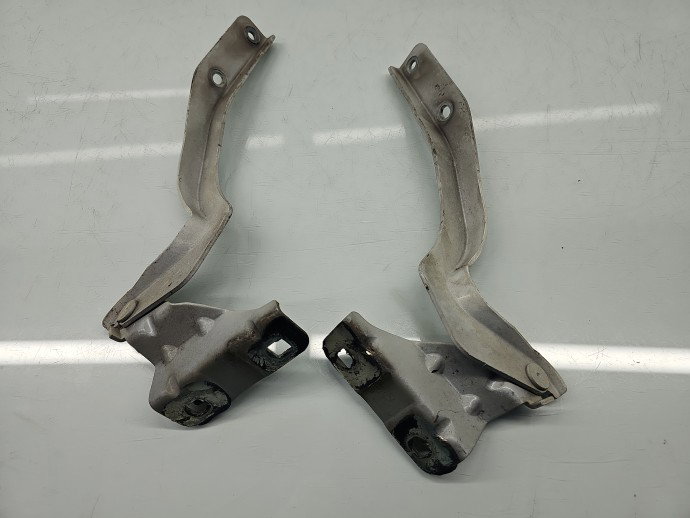 Set balamale capota Nissan Qashqai [Fabr 2007-2014] Hatchback Facelift OEM