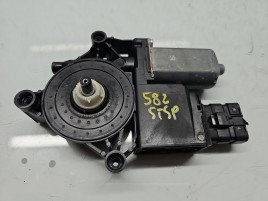 Motoras geam stanga spate Opel Crossland X [Fabr 2017-2020] SUV 1137329068