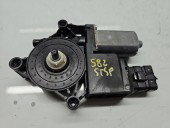Motoras geam stanga spate Opel Crossland X [Fabr 2017-2020] SUV 1137329068