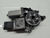 Motoras geam stanga spate Opel Crossland X [Fabr 2017-2020] SUV 1137329068
